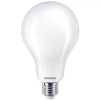 Philips INCALED200840G2 - LED drop lamp E27 23W 230V 4000K