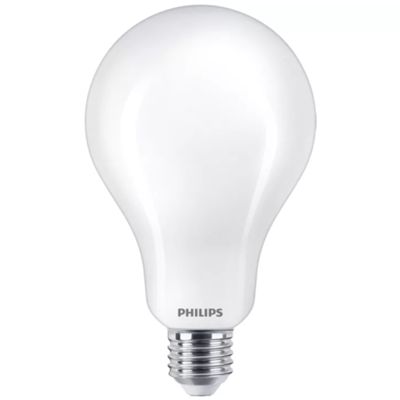 Philips INCALED200865G2 - Lámpara colgante LED E27 23W 230V 6500K