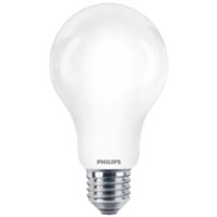 Philips INCALED150G2 - Lampe goutte LED E27 17,5W 230V 2700K