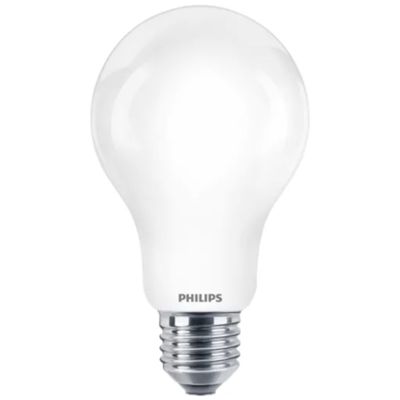 Philips INCALED150840G2 - Lámpara colgante LED E27 17,5W 230V 4000K