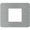 MatixGO - 2-module Steel plate - JA4802ES