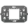 Gewiss GW16802 Chorus - Prise en charge de 2 modules
