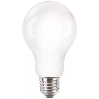 Philips INCALED120840G2 - Lámpara colgante LED E27 13W 230V 4000K
