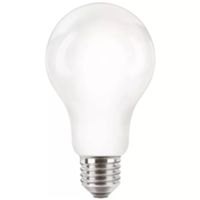 Philips INCALED120865G2 - Lampe goutte LED E27 13W 230V 6500K
