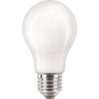 Philips INCALED100G3 - Lámpara colgante LED E27 10.5W 230V 2700K