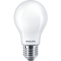 Philips CORE60927DG2 - Lampe goutte LED E27 6.5W 230V 2700K