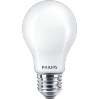 Philips INCALED60840G2 - Lampe goutte LED E27 7W 230V 4000K
