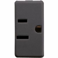 System Black - presa standard USA