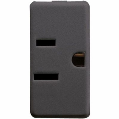 System Black - presa standard USA