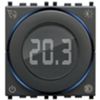 Vimar 02970 - thermostat gris
