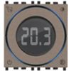 Vimar 02970.M - Thermostat métallique