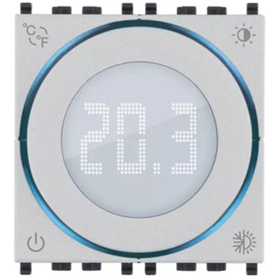 Connected Wheel Thermostat IoT next