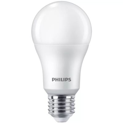 Philips CORE100830G2 - Lámpara colgante LED E27 13W 230V 3000K