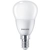 Philips CORELUS40840G2 - Lampe sphère LED E14 5W 230V 4000K