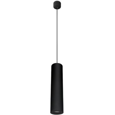 Century ENSTYN-GU10 - pendant lamp ENFASI GU10 black
