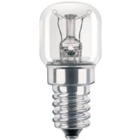 Philips 12NOTCH - E14 10W 230V incandescent lamp