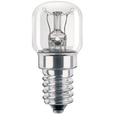 Philips 12NOTCH - lampe à incandescence E14 10W 230V