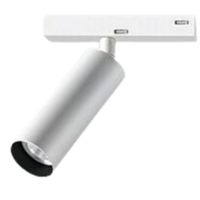 Side 67826-LBC-30 - faretto da binario STILO 28 bianco