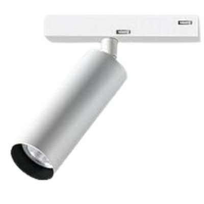 Side 67826-LBC-30 - Spot sur rail STILO 28 blanc
