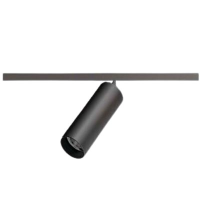 Side 67836-LBC-36 - spot sur rail STILO 42 blanc