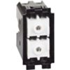 BTicino K4036 Living Now Sable - double bouton