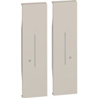 BTicino KM36M2 Living Now Sabbia - cover comando luci wireless