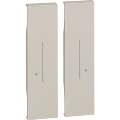 BTicino KM36M2 Living Now Sand - wireless light control cover