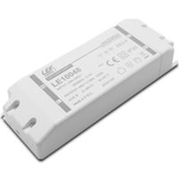 LEF Lighting LE10048 - alimentatore led 48V 100W ON/OFF