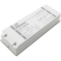 LEF Lighting LE15048 - alimentatore led 48V 150W ON/OFF