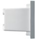 Lombardo LB7812G - Plafonnier Style 260 Symétrique E27 20W gris