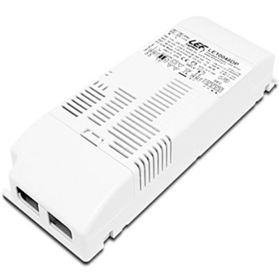 LEF Lighting LE10048DP - alimentatore led dimmerabile 48V 100W DALI
