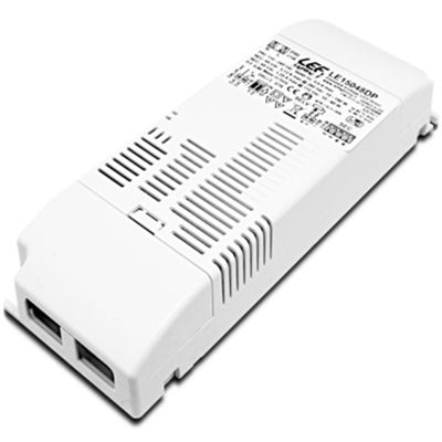 LEF Lighting LE15048DP - Alimentation LED dimmable 48V 150W DALI