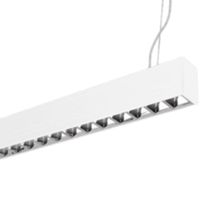 Disano 13307000 - Plafonnier PARIS 31W 4000K