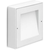 Lombardo LL1210003 - lámpara de techo Koi 110 6W 3000K blanco