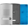 Vimar 40141 2Fili - 1-button wall/flush-mounted audio plate