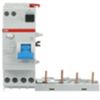 ABB B427948 - diferencial 4P 25A 0.5A AC
