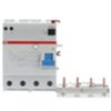 ABB B427982 - differential 4P 63A 0.03A A