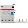 ABB B273212 - diferencial 4P 25A 0.3A B AP-R