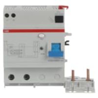 ABB B273332 - diferencial 2P 25A 0.3A B AP-R