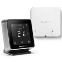 Honeywell Y6H810WF1005 - Cronotermostato inalámbrico Lyric T6R