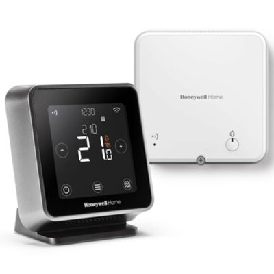 Honeywell Y6H810WF1005 - cronotermostato Lyric T6R wirelless