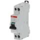 ABB SN201C25 - disyuntor 1P+N C25 6KA 1M