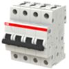 ABB S531290 - Disyuntor 4P D25 6KA 4M
