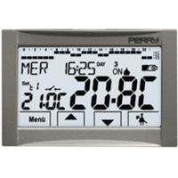 Cronotermostato touch da incasso MOON CDS26 230V