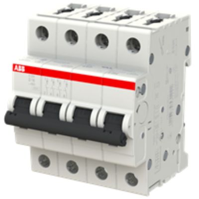 ABB S531306 - 4P D32 6KA 4M circuit breaker