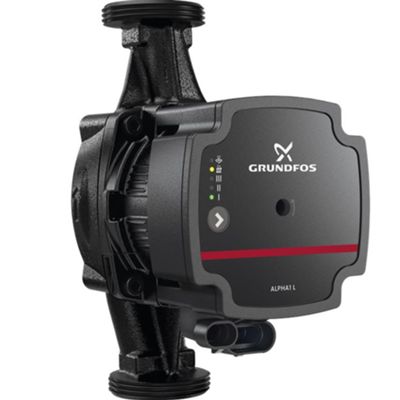 Grundfos 99160584 - Bomba de calefacción ALPHA1 L
