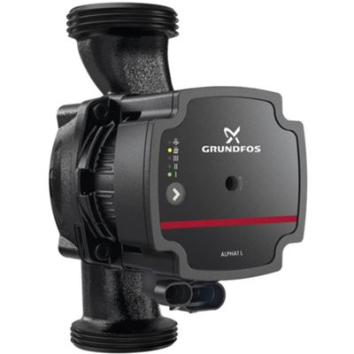 Grundfos 99160590 - pompa riscaldamento ALPHA1 L