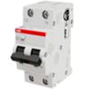 ABB DS201C6AC30 - differenziale magnetotermico 1P+N C6 0.03A AC