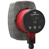 Grundfos 99411143 - Bomba de calefacción ALPHA2