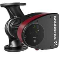 Grundfos 99221275 - Pompe à chaleur MAGNA1 simple